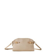 BORBONESE GEMINI Umh&auml;ngetasche Sand - Damentaschen - 1