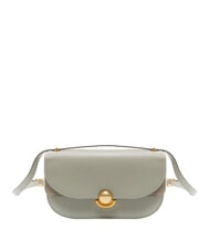 FURLA CAMPIONARIO - SFERA  Schultertasche aus Leder - Damentaschen