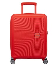 AMERICAN TOURISTER Trolley SOUNDBOX, Handgep&auml;ck, erweiterbar - Handgep&auml;ck