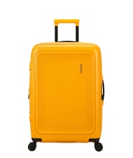 AMERICAN TOURISTER DASHPOP Mittlerer Trolley - Harte Trolleys