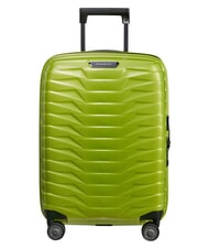 SAMSONITE PROXIS Erweiterbarer Handgep&auml;ckwagen Kalk - Handgep&auml;ck - 1
