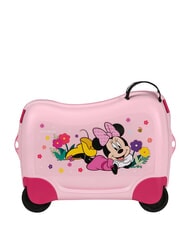 SAMSONITE DREAM2GO DISNEY Aufsitzbarer Kindertrolley - Handgep&auml;ck