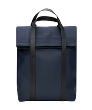 RAINS 2 WAY Rucksack / Handtasche - Rucks&auml;cke f&uuml;r Schule &amp; Freizeit