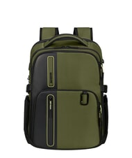 SAMSONITE BIZ2GO Tagesausflugsrucksack, 15,6 "PC-Halterung - PC-Rucks&auml;cke