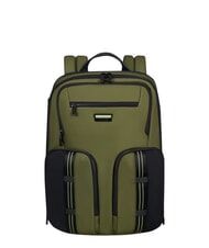 SAMSONITE URBAN-EYE 15,6"-Laptop-Rucksack - PC-Rucks&auml;cke