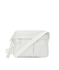 MANDARINA DUCK MD20 Kameratasche Umh&auml;ngetasche Milch - Damentaschen - 1