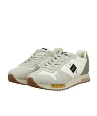 BLAUER QUEENS Turnschuhe - Herrenschuhe