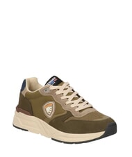 BLAUER RAY Turnschuhe Taupe - Herrenschuhe - 1