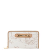 ALVIERO MARTINI PRIMA CLASSE GEO CLASSIC Ziparound-Geldb&ouml;rse - Brieftaschen Damen