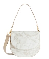 ALVIERO MARTINI PRIMA CLASSE GEO CLASSIC Schultertasche mit Klappe - Damentaschen