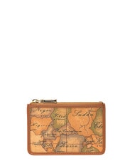 ALVIERO MARTINI PRIMA CLASSE GEO CLASSIC Zip-Kartenhalter - Brieftaschen Damen