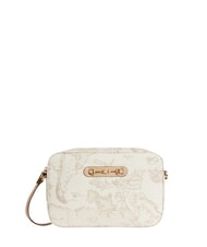 ALVIERO MARTINI PRIMA CLASSE GEO CLASSIC Kameratasche, Umh&auml;ngetasche - Damentaschen