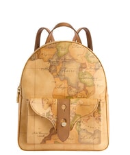 ALVIERO MARTINI PRIMA CLASSE ESCAPE GEO Rucksack mit Vordertasche - Damentaschen