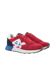 SUN68 JAKI 2.0 SOLID Turnschuhe - Herrenschuhe