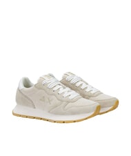 SUN68 ALLY GLITTER TEXTILE Turnschuhe - Damenschuhe