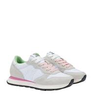 SUN68 ALLY SOLID Turnschuhe - Damenschuhe