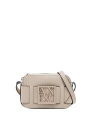 ARMANI EXCHANGE A|X BUCKLE Schultertasche - Damentaschen