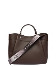 ARMANI EXCHANGE WAVE Handtasche mit Schulterriemen - Damentaschen