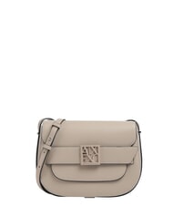 ARMANI EXCHANGE SUSY Umh&auml;ngetasche Sand - Damentaschen - 1