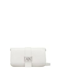 ARMANI EXCHANGE JODIE Mini-Tasche, Schultertasche cremefarben - Damentaschen - 1