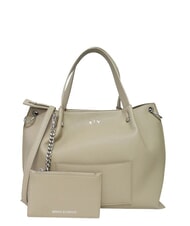 ARMANI EXCHANGE MILA Handtasche, mit Schultergurt - Damentaschen