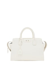 ARMANI EXCHANGE AMELIE Einkaufstasche mit Schultergurt Meersalz - Damentaschen - 1