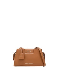 ARMANI EXCHANGE AMELIE Umh&auml;ngetasche glasierter Ingwer - Damentaschen - 1