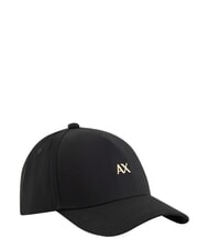 ARMANI EXCHANGE LOGO Schirmm&uuml;tze - M&uuml;tzen/H&uuml;te