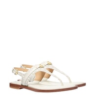 MICHAEL KORS MANDY Niedrige Sandalen - Damenschuhe