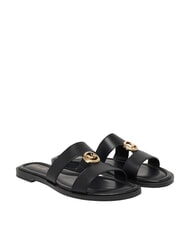 MICHAEL KORS ERIN Ledersandalen - Damenschuhe