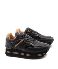 ALVIERO MARTINI PRIMA CLASSE GEO High-Top-Sneaker - Damenschuhe