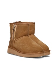 ALVIERO MARTINI PRIMA CLASSE GEO Lederstiefeletten - Damenschuhe