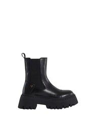 GAUD&Igrave; CORINNE Lederstiefelette - Damenschuhe