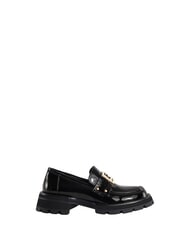 GAUD&Igrave; ARIEL Mokassin SCHWARZ - Damenschuhe - 1