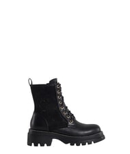 GAUD&Igrave; CASSANDRA FIBER Stiefelette SCHWARZ - Damenschuhe - 1
