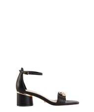 GAUD&Igrave; VALENCIA GREEDY Hohe Sandalen SCHWARZ - Damenschuhe - 1