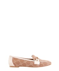 GAUD&Igrave; TULSA Jacquard-Mokassin br&auml;unen - Damenschuhe - 1