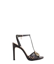 GAUD&Igrave; FOSCA Hohe Ledersandalen - Damenschuhe