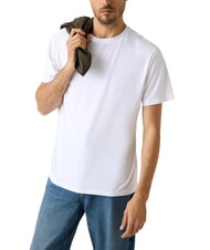 GUESS ARM LOGO Kurzarm-T-Shirt - Herren-T-Shirts