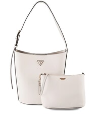 GUESS MERIDIAN 2 Beuteltasche mit Beutel - Damentaschen