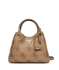 GUESS MERIDIAN 2 Handtasche mit Schulterriemen - Damentaschen