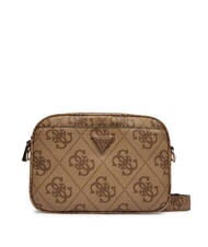 GUESS MERIDIAN 2 Schultertasche f&uuml;r Kamera - Damentaschen