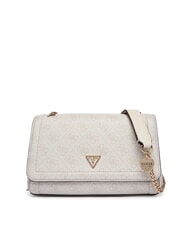 GUESS NOELLE 2 Wandelbare Tasche mit Klappe - Damentaschen