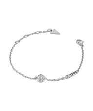 GUESS CALYPSO Armband mit Kugel und Kristallen - Armb&auml;nder