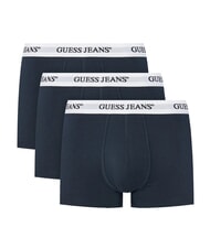 GUESS JEANS GJ Boxer-Trio - Herrenslip