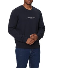 GUESS JEANS SLIM LOGO Sweatshirt - Sweatshirts Herren