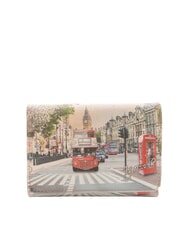 YNOT YESBAG Mittelgro&szlig;es M&uuml;nzportemonnaie - Brieftaschen Damen