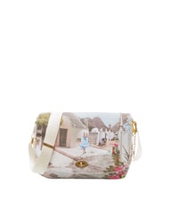 YNOT YESBAG Gro&szlig;e Schultertasche mit Klappe - Damentaschen