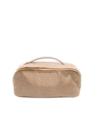 BORBONESE CLASSICA Sch&ouml;nheit beiger Meer - Beauty-Case - 1