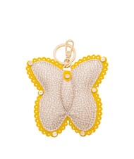 BORBONESE Farfalla Schl&uuml;sselanh&auml;nger - Schl&uuml;sselanh&auml;nger und Schl&uuml;sseletuis